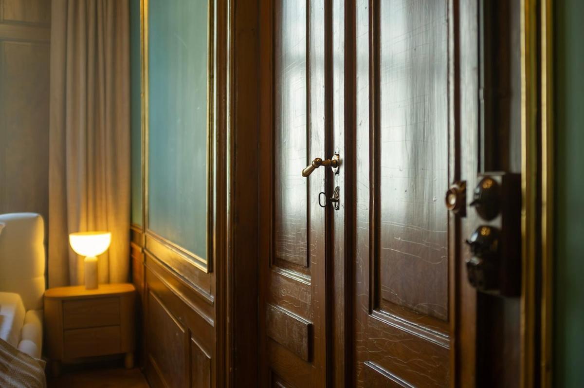 Appartement Royal And Luxurious 5br Kopenhagen