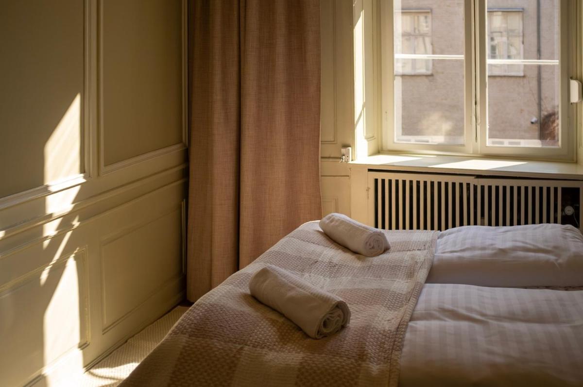 Royal And Luxurious 5br Kopenhagen