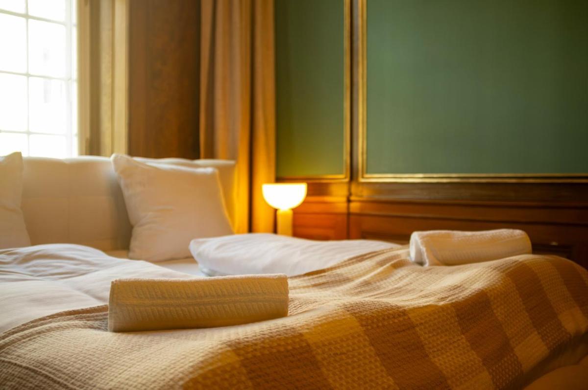Appartement Royal And Luxurious 5br