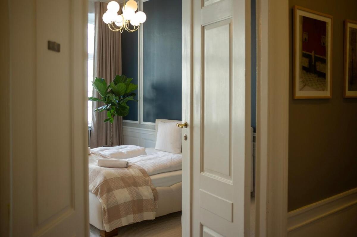 Apartment Royal And Luxurious 5br Kopenhagen