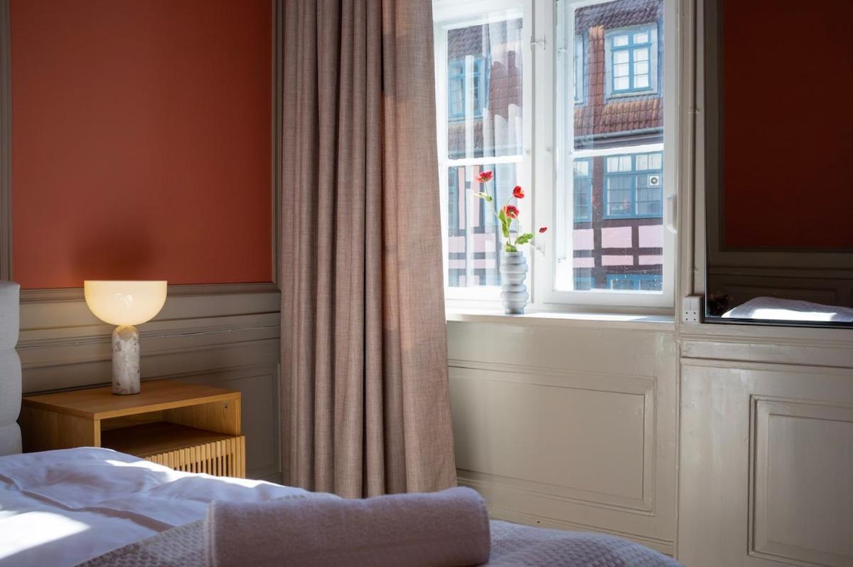 Apartment Royal And Luxurious 5br Kopenhagen