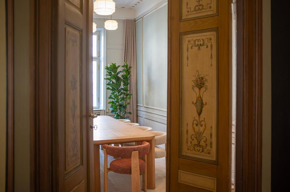 Royal And Luxurious 5br * Kopenhagen