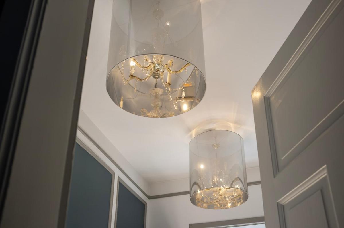 Apartment Royal And Luxurious 5br Kopenhagen