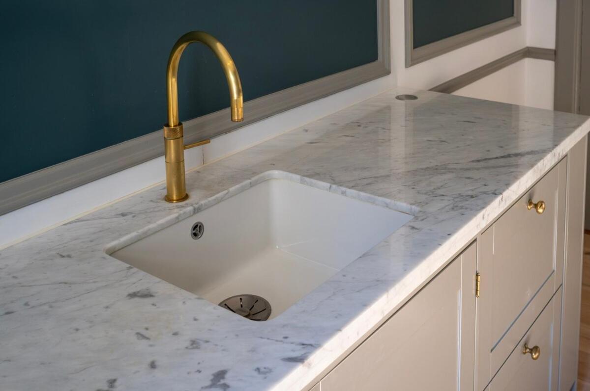 Apartment Royal And Luxurious 5br Kopenhagen