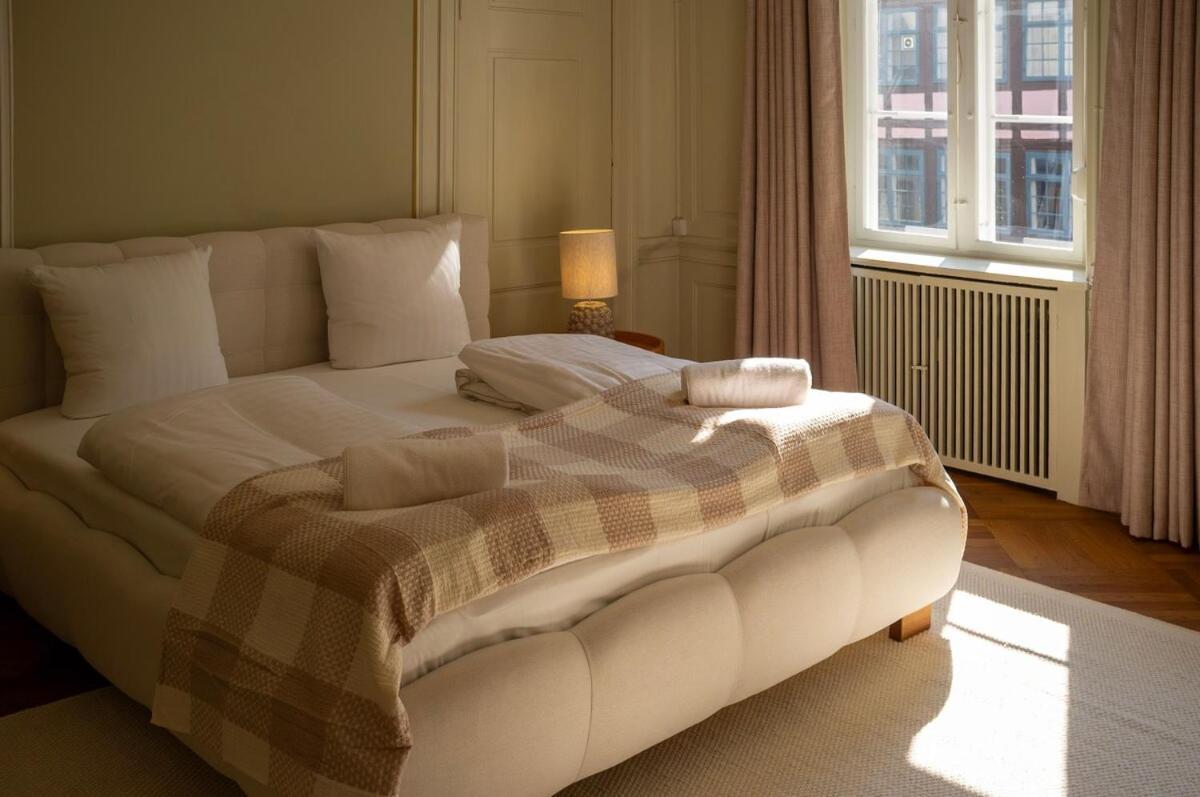 Royal And Luxurious 5br Apartment Kopenhagen