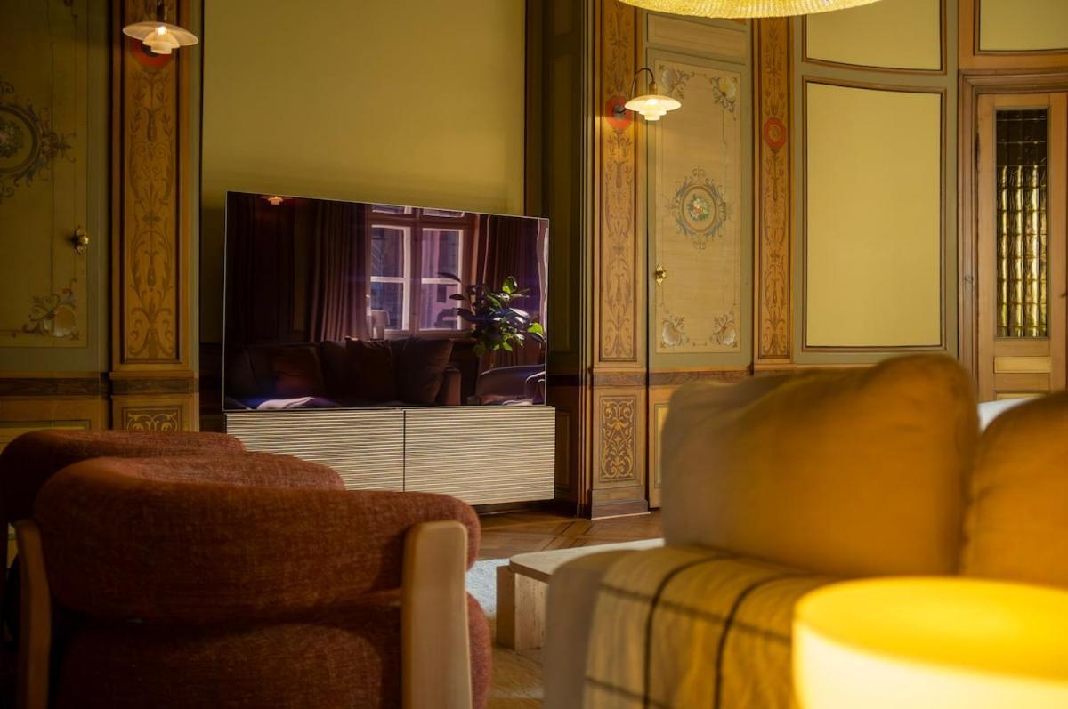 Royal And Luxurious 5br * Kopenhagen