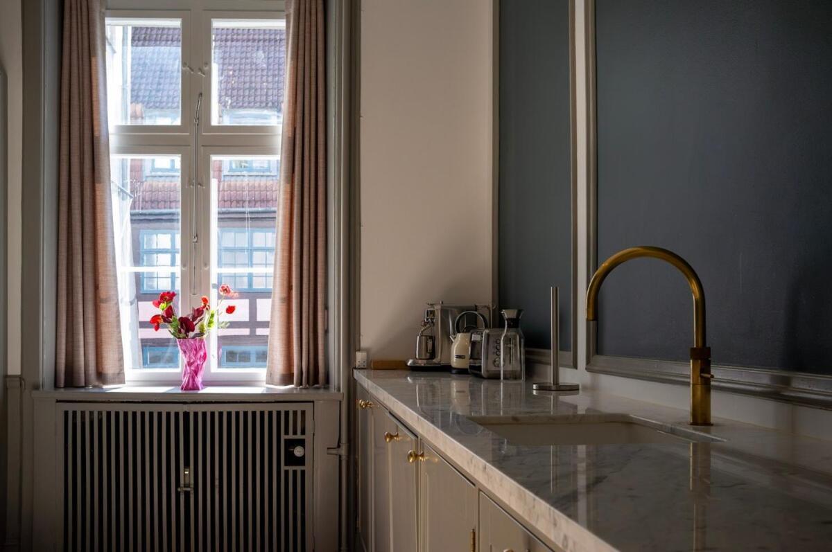 Apartment Royal And Luxurious 5br