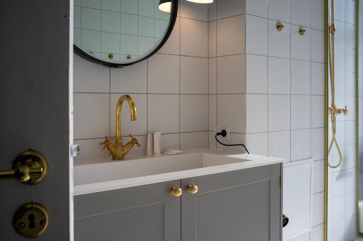 Royal And Luxurious 5br Kopenhagen
