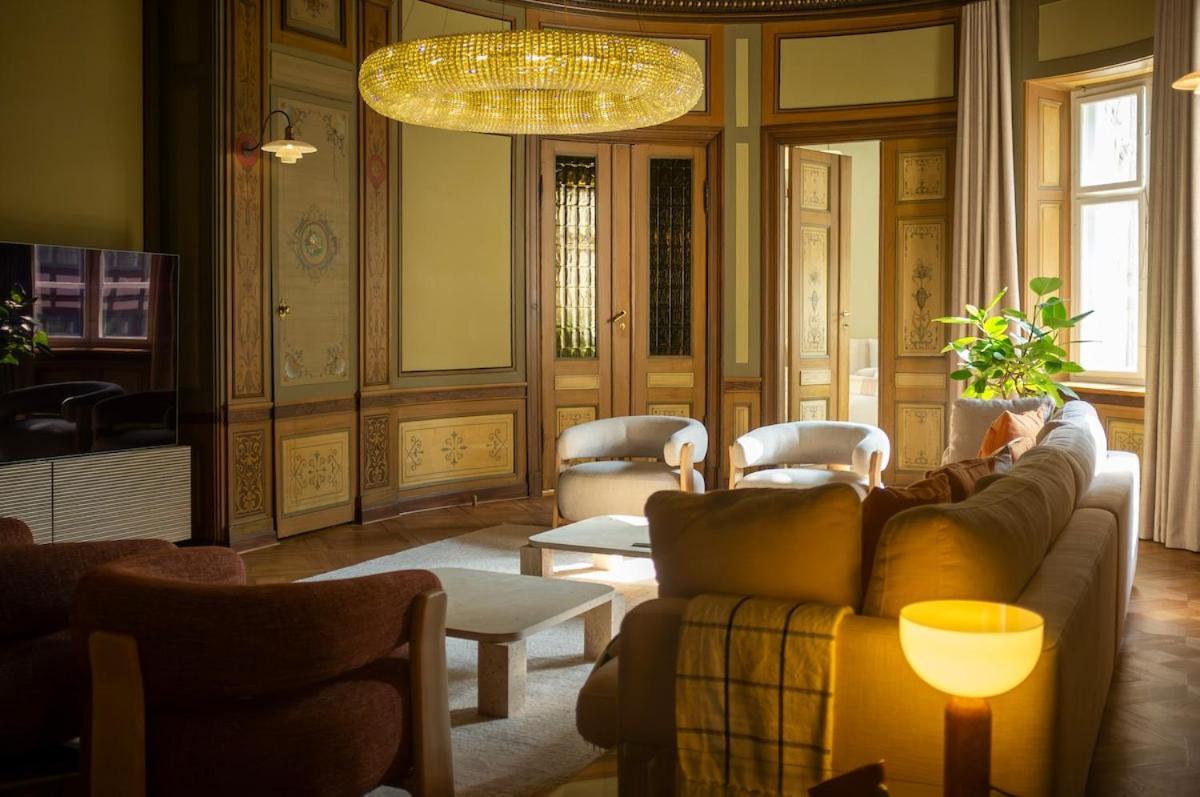 Royal And Luxurious 5br * Kopenhagen