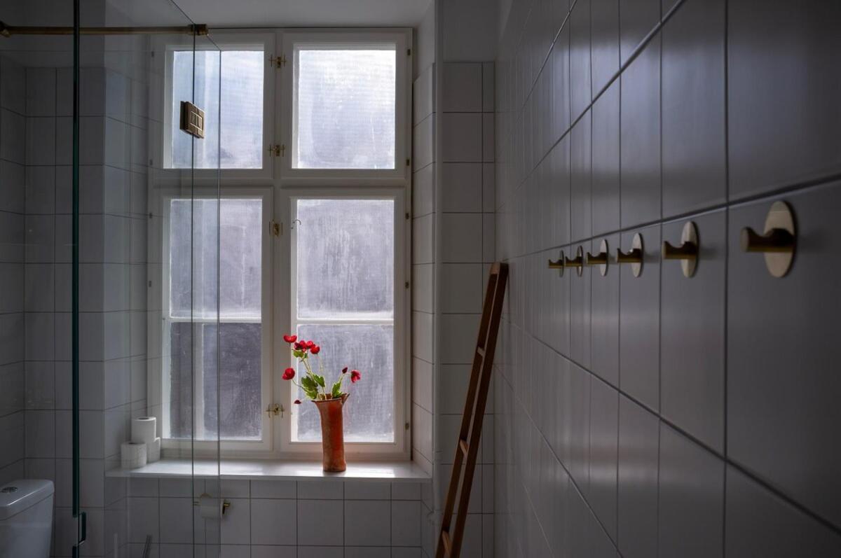 Royal And Luxurious 5br Apartment Kopenhagen