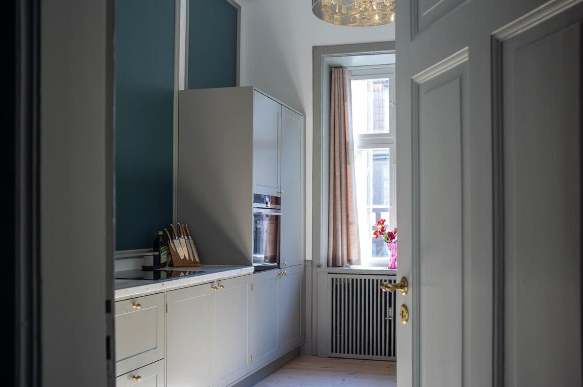 Royal And Luxurious 5br Apartment