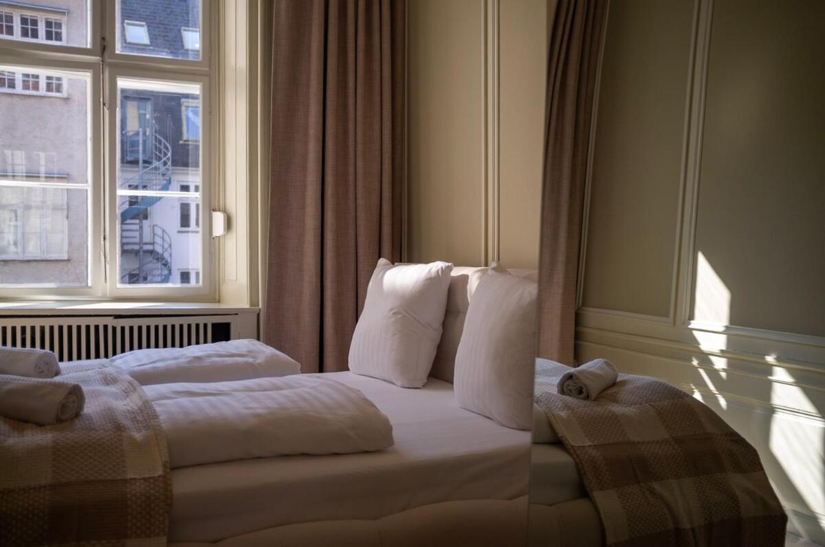 Apartment Royal And Luxurious 5br *