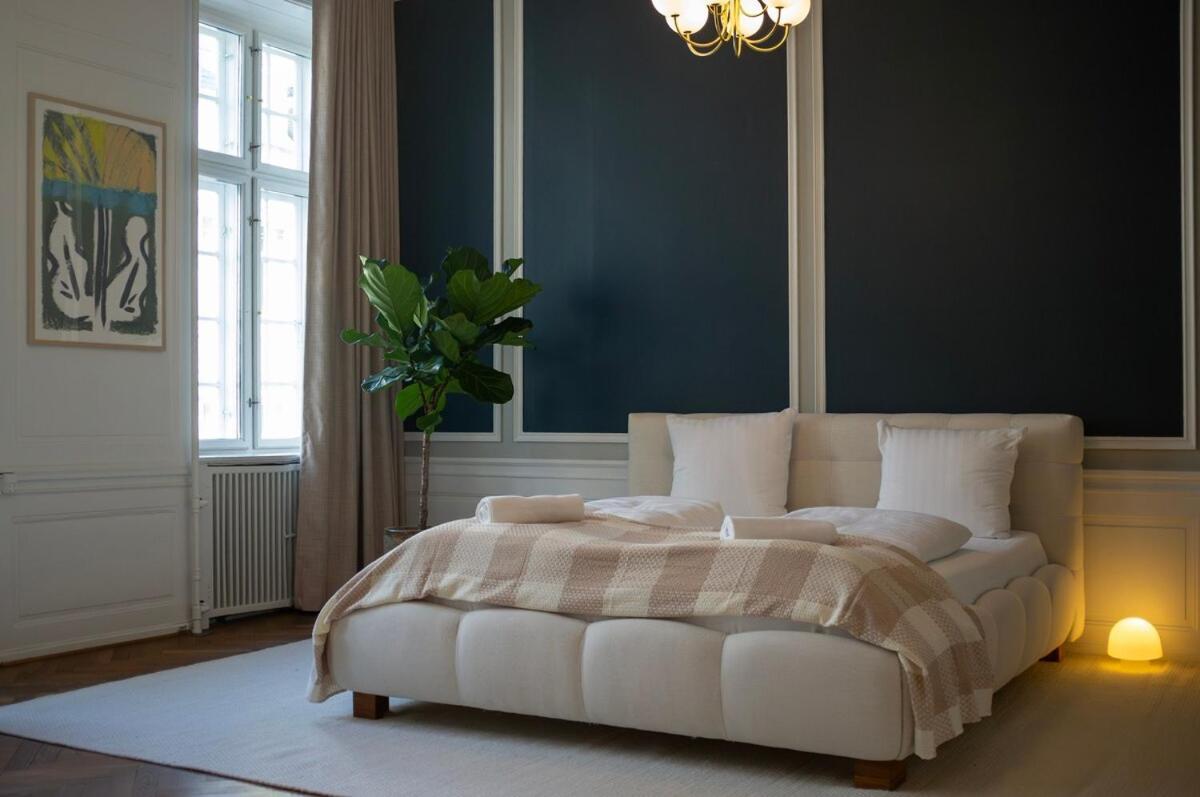 Apartment Royal And Luxurious 5br