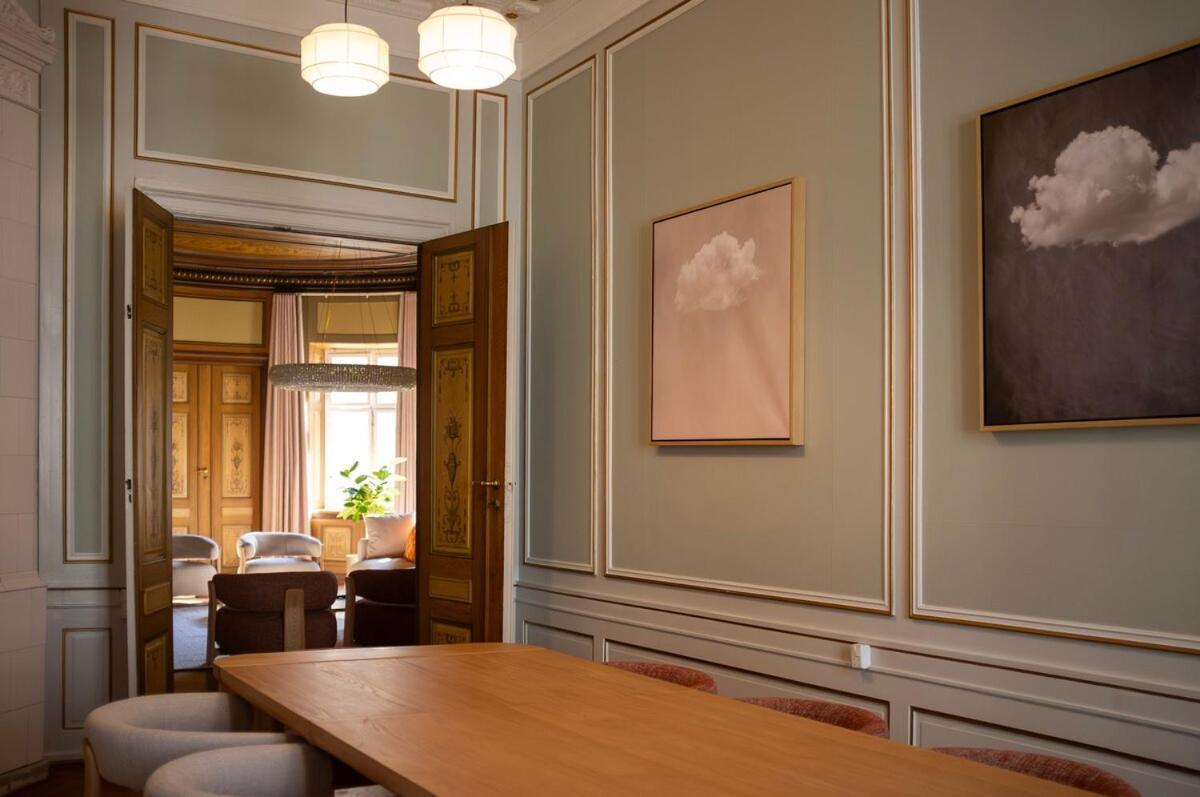 Apartment Royal And Luxurious 5br