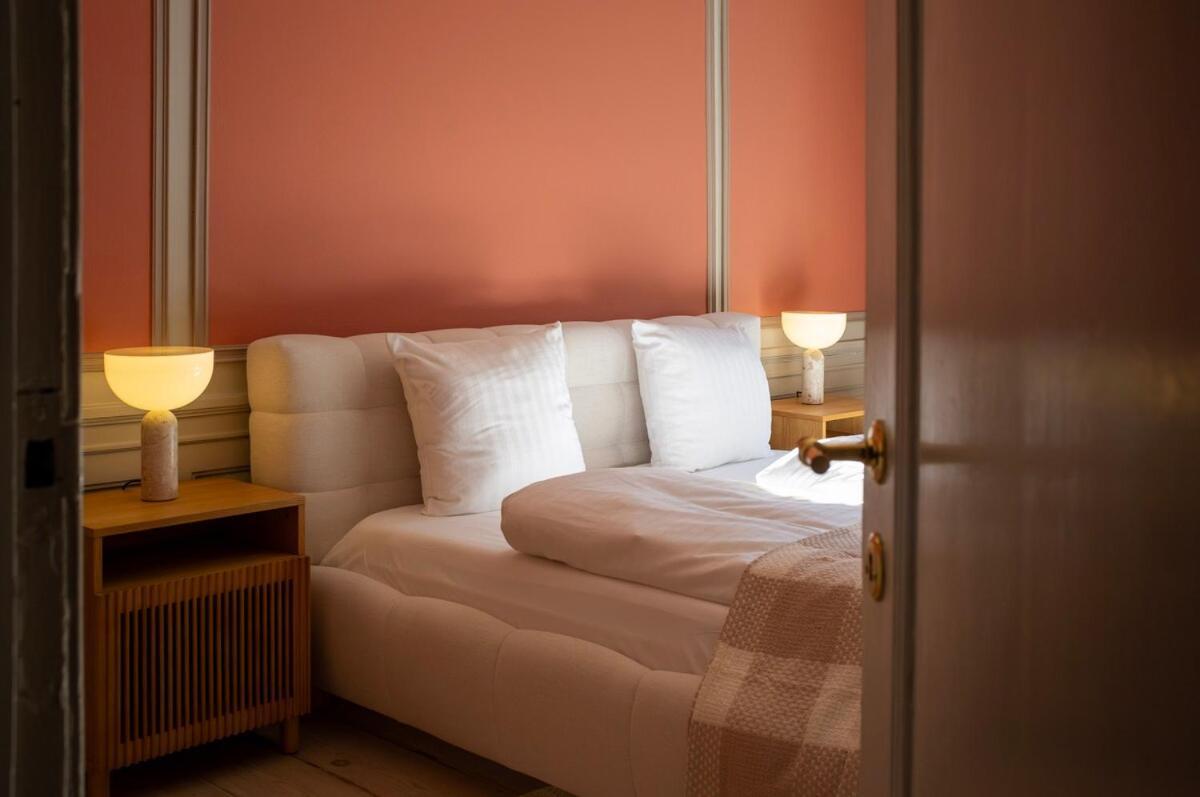 Apartment Royal And Luxurious 5br Kopenhagen