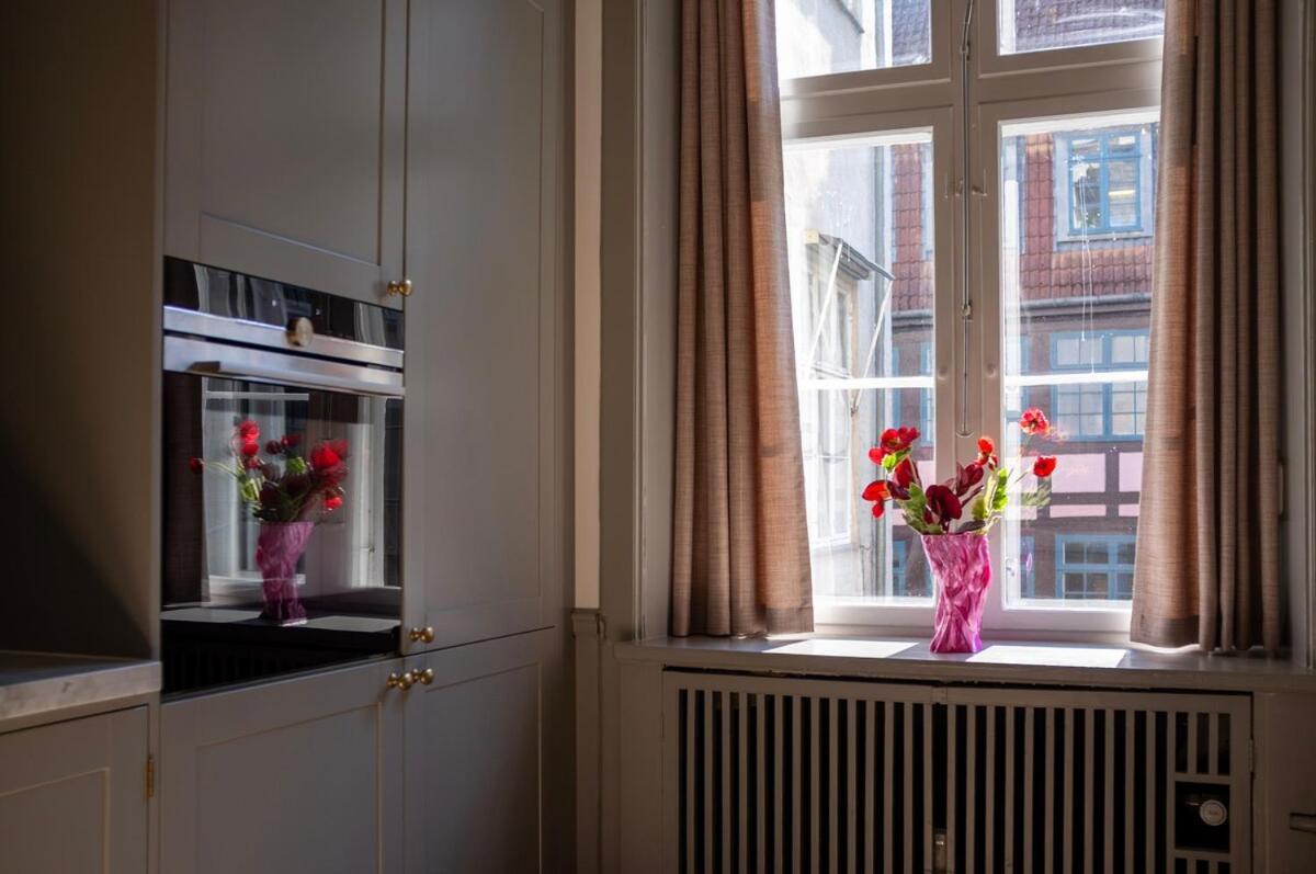 Royal And Luxurious 5br Kopenhagen