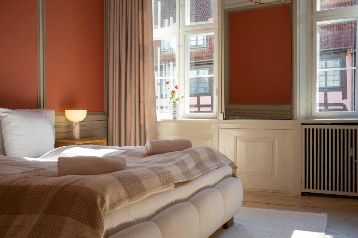 Apartment Royal And Luxurious 5br