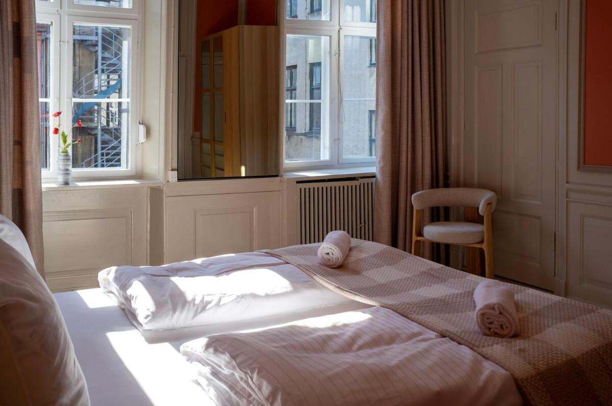 Royal And Luxurious 5br Apartment *