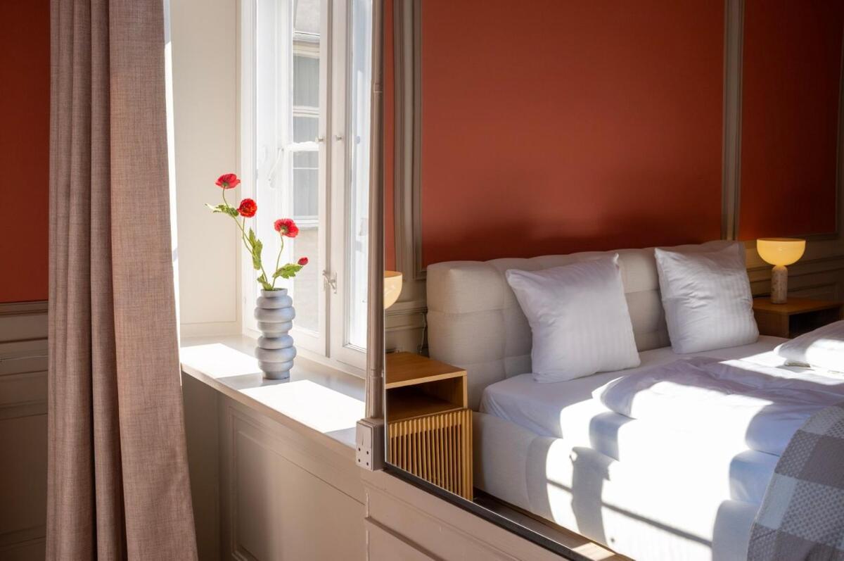 Royal And Luxurious 5br Kopenhagen