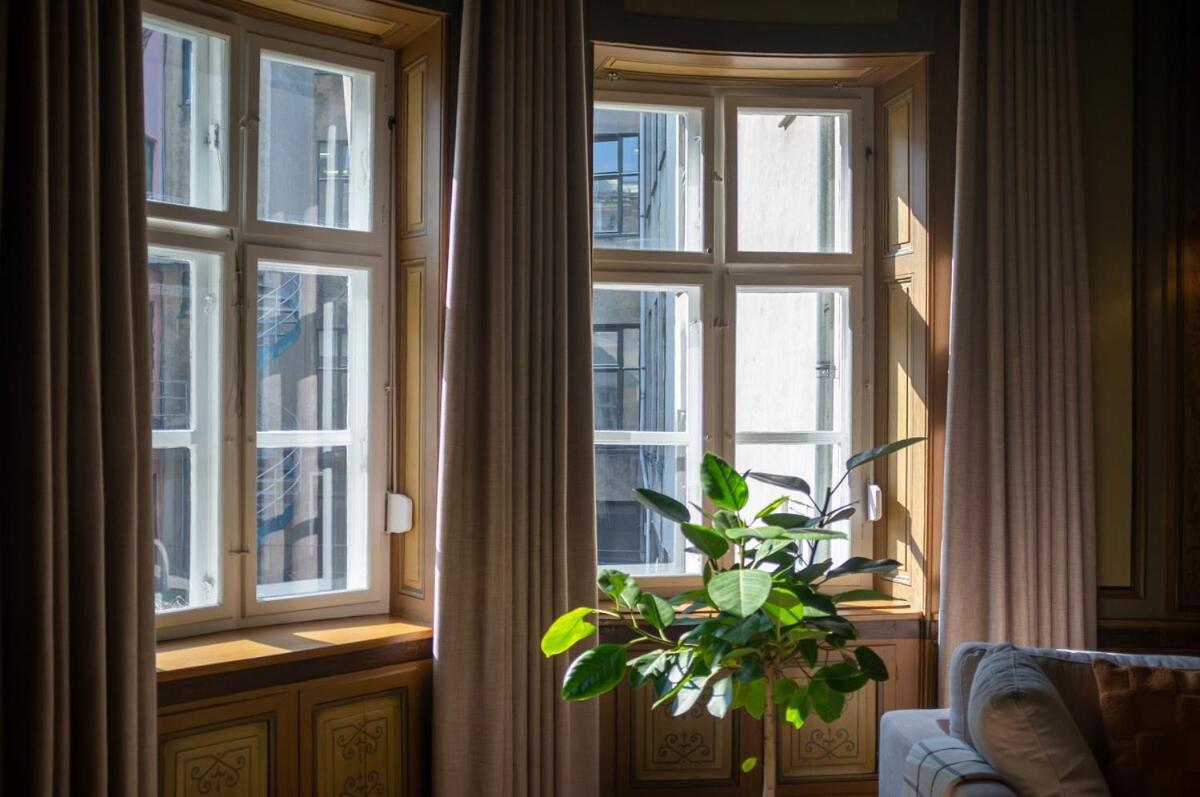 Apartment Royal And Luxurious 5br