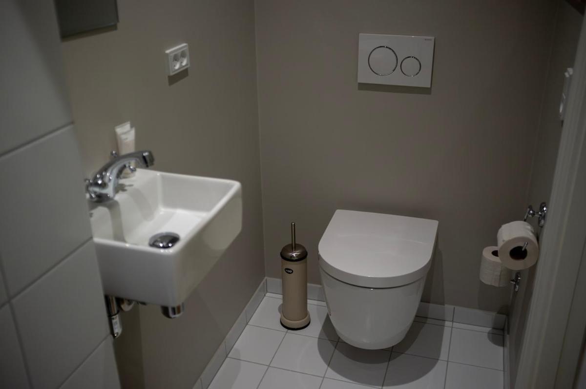 Apartment Royal And Luxurious 5br Kopenhagen